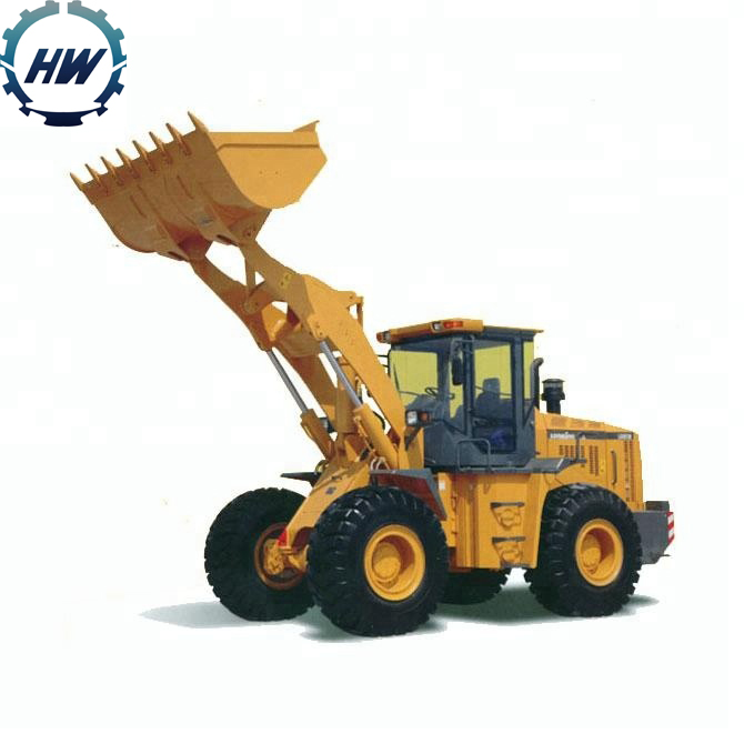 Wheel Loader 1 ton Front End Loader  Price