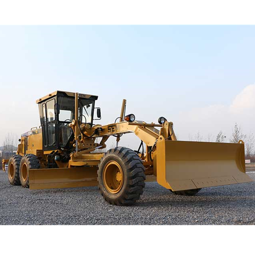 SEM 919 Motor Grader