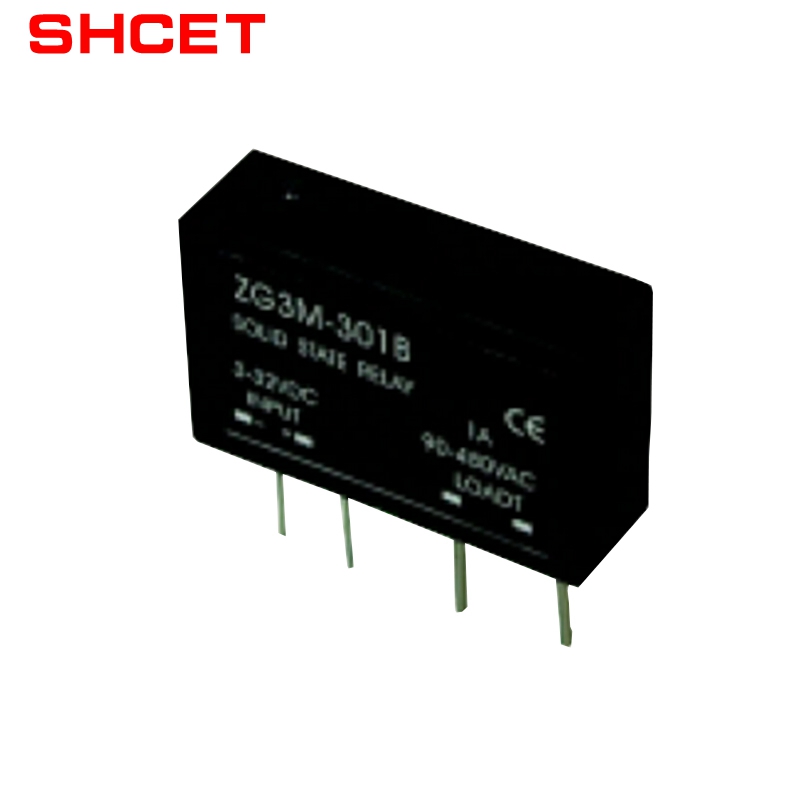 Wholesale Best Price Solid State Relay SSR Manufacturer