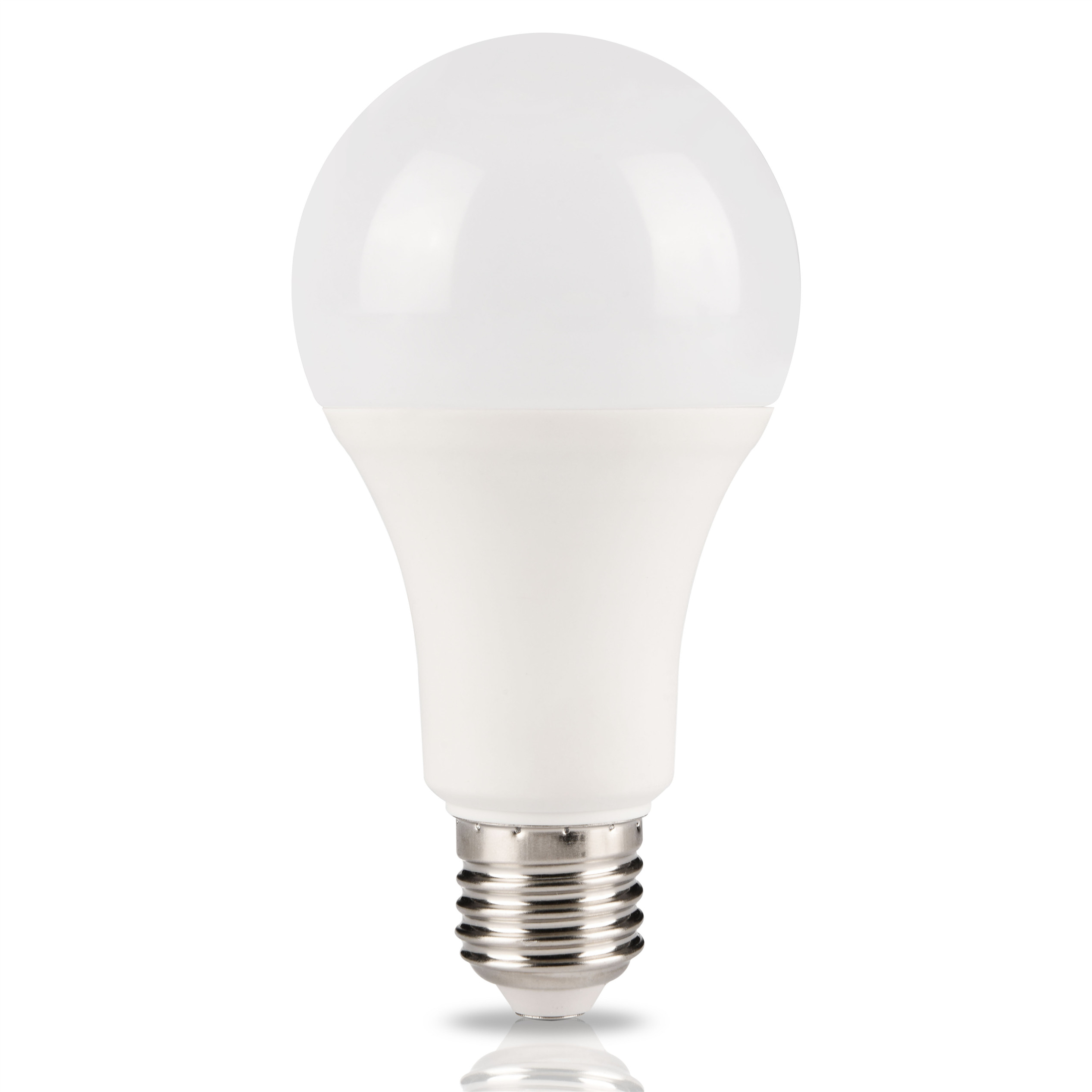 LED bulb Lights Item Type and LED Light Source, raw material assemble SKD LED bulb A70 15W