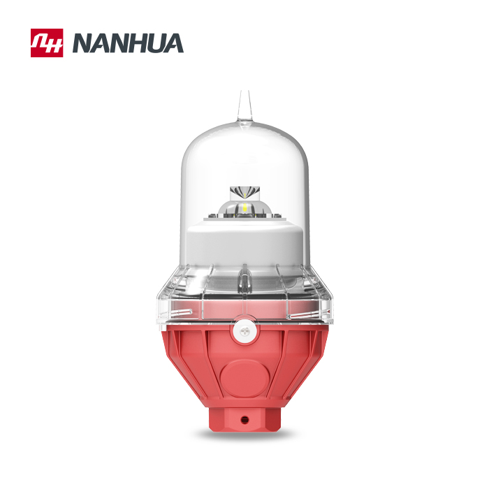 LS810 led obstruction warning light telecom light