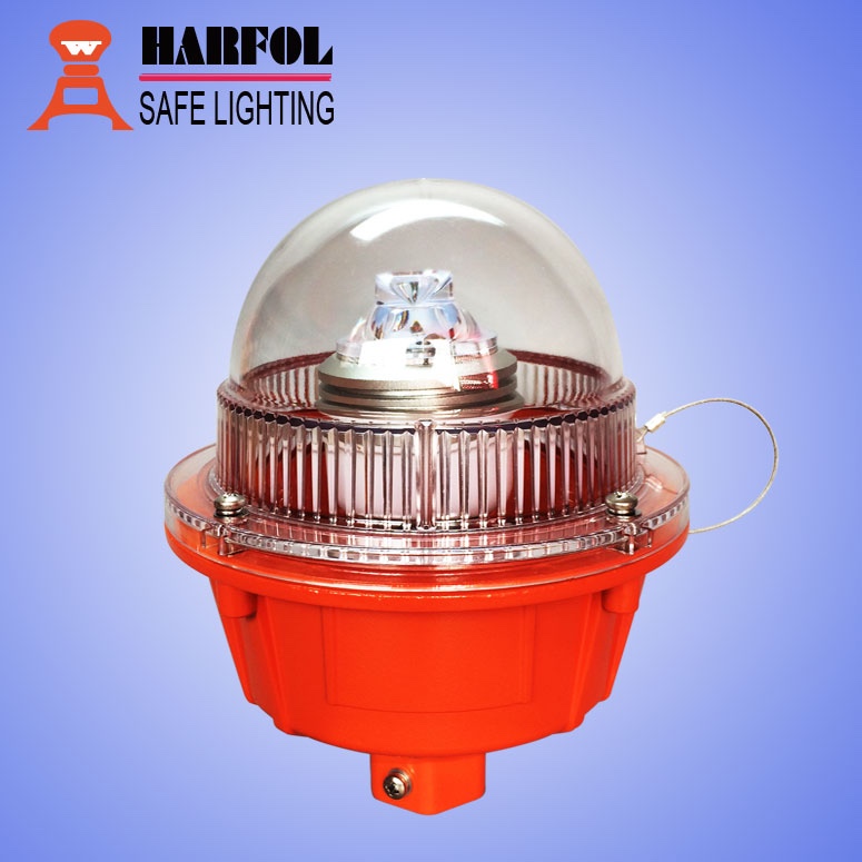 HARFOL Aviation Light/Obstruction Light Manufacturer/Factory