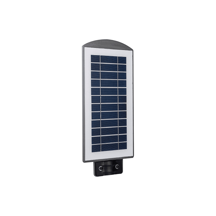 Outdoor stand 100W solar street LED light for raod