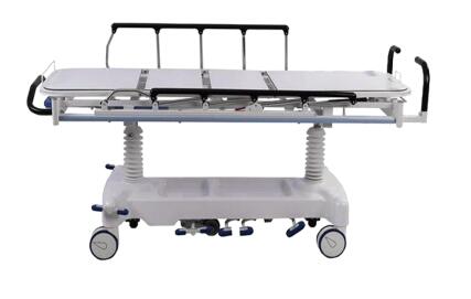 Hydraulic Emergency Stretcher