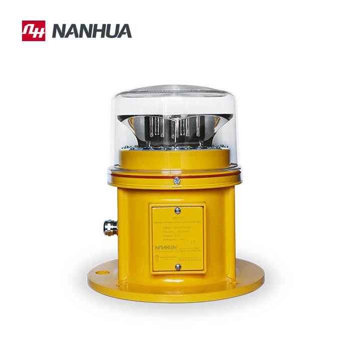 NANHUA LM101 led obstruction warning lights/light aircraft for sale