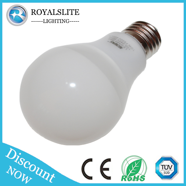 Alibaba China Cheap Plastic Aluminum PC LED the Lamp 5v A19 Led Bulb Light with ce ul rohs