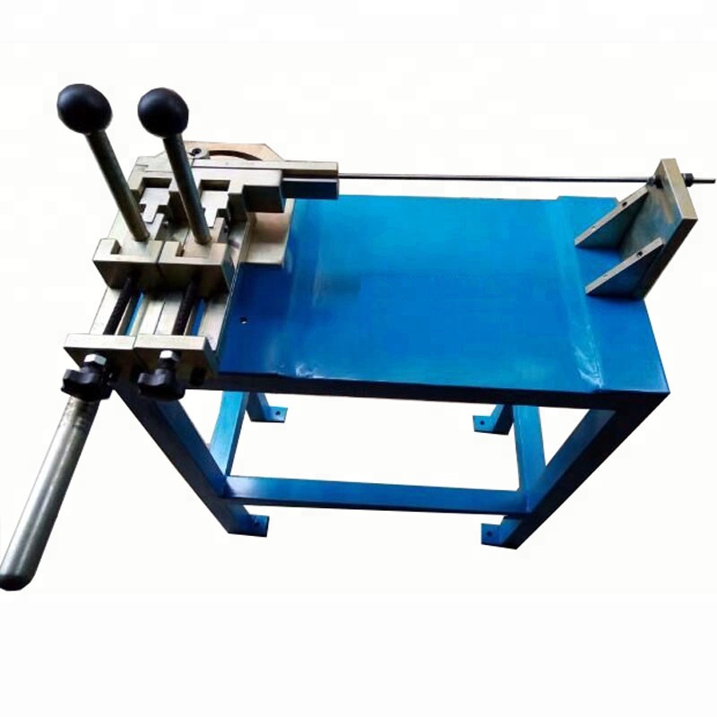 tube return bending machine