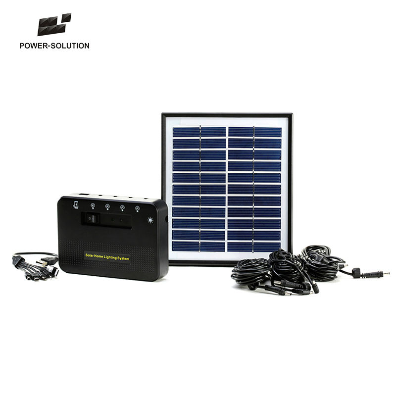 The best price and top quality home led solar light for no-electricity areas.