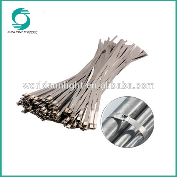 belt strap roller ball cable band