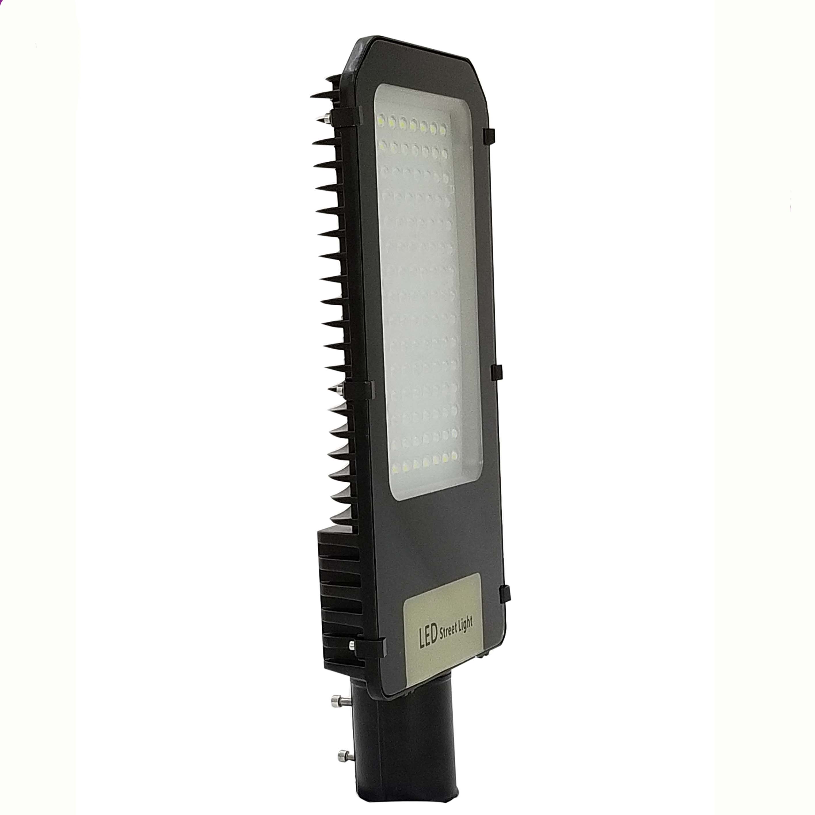 Good waterproof IP66 100w led street light