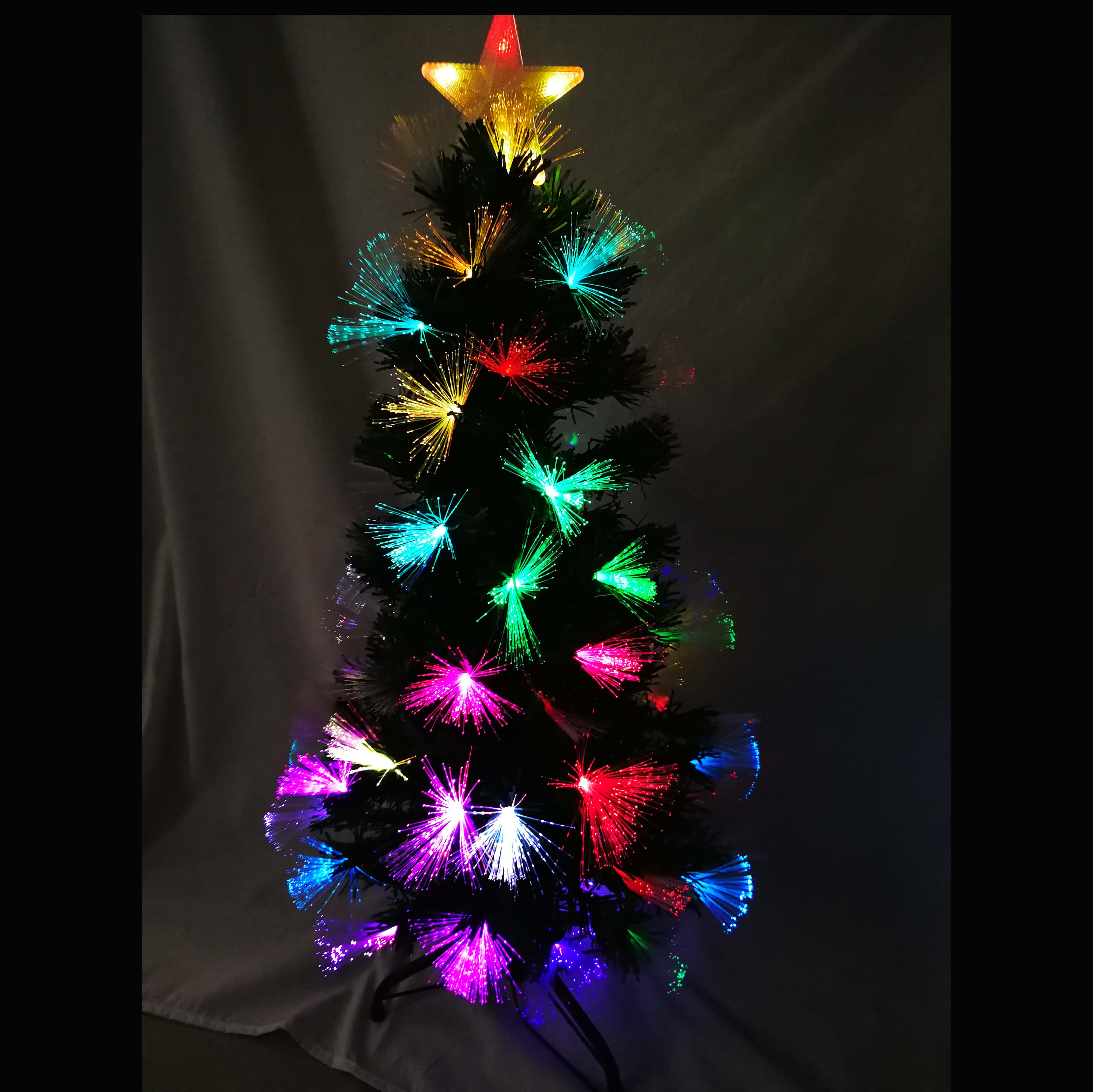 Waterproof Christmas tree holiday light led string light