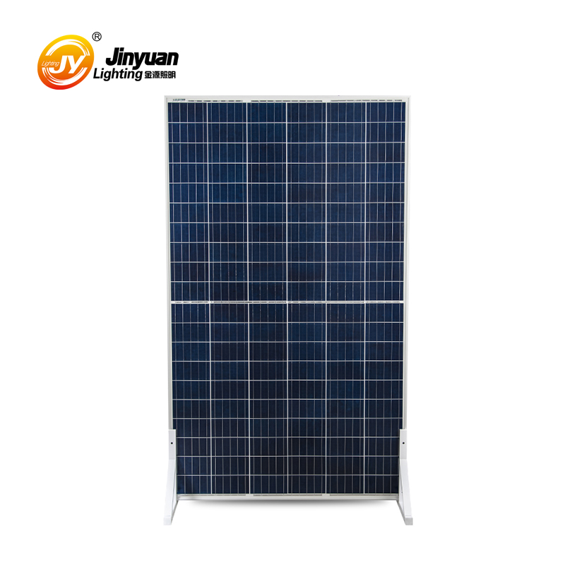 half-cut 60 cells 280w 290w polycrystalline portable solar panels from china