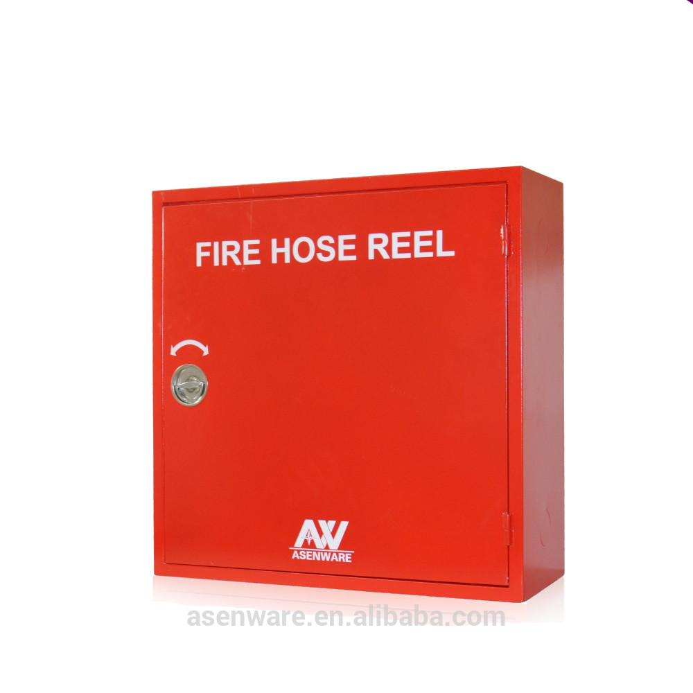 Asenware Fire Fighting Hydrant Hose 1.5 inch 2.5 inch Fire Hose