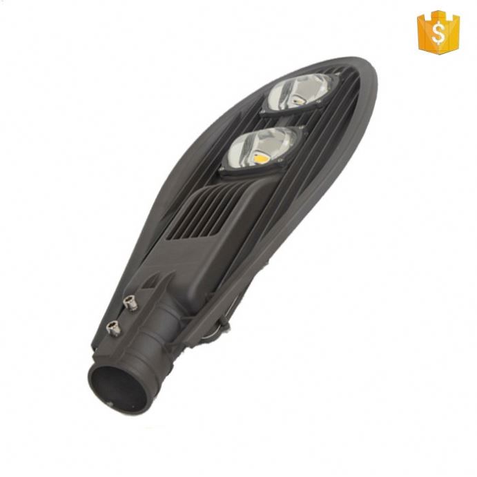 road lighting outdoor HIGH brightness led street light 100w