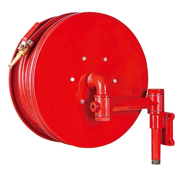 Asenware 1 inch Fire Hose for Fire Fighting 25M
