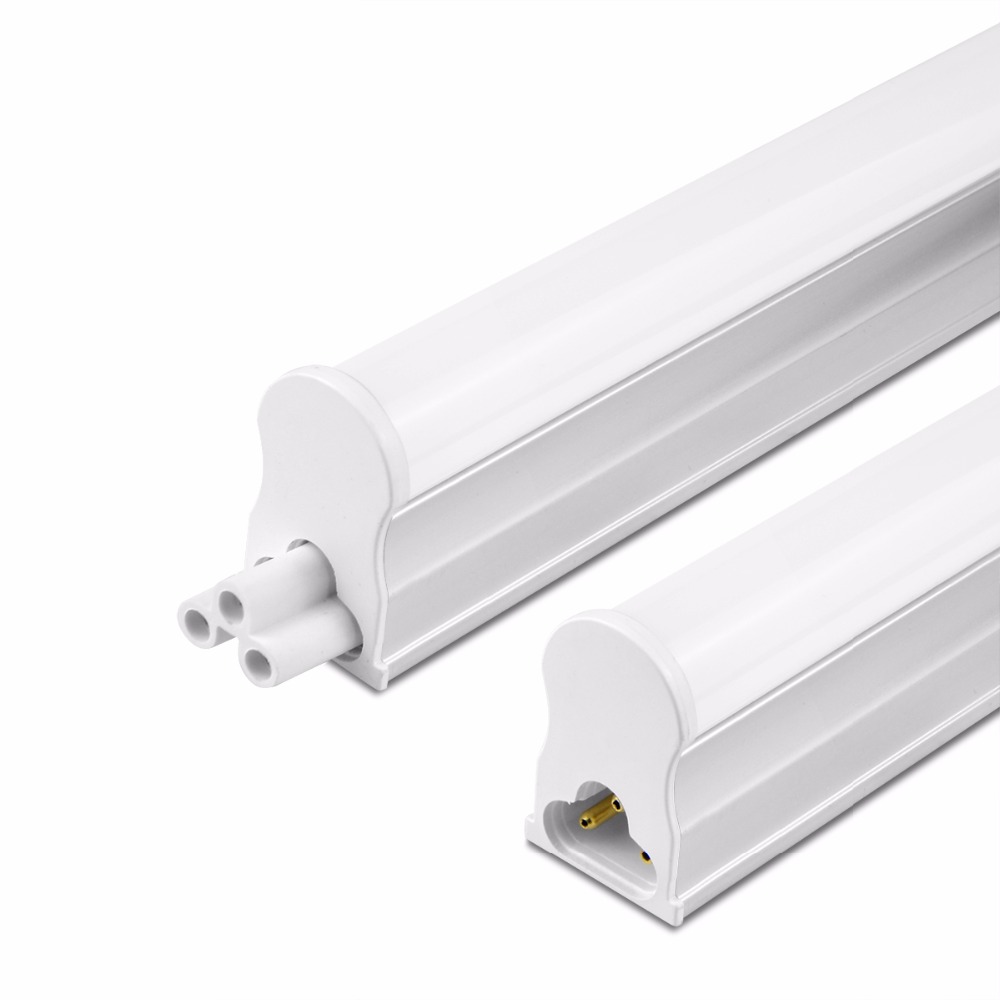 8 feet t5 integrated led tube lights 4ft 8ft led tube light fixture