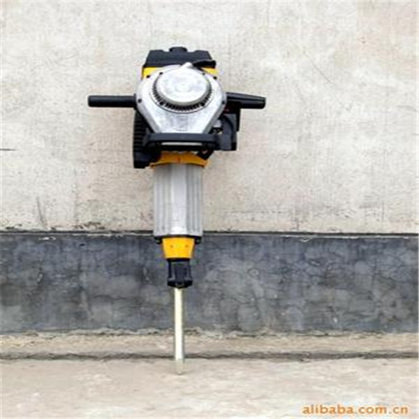 ND-4.5 Railway Gasoline Vibrating Tamper