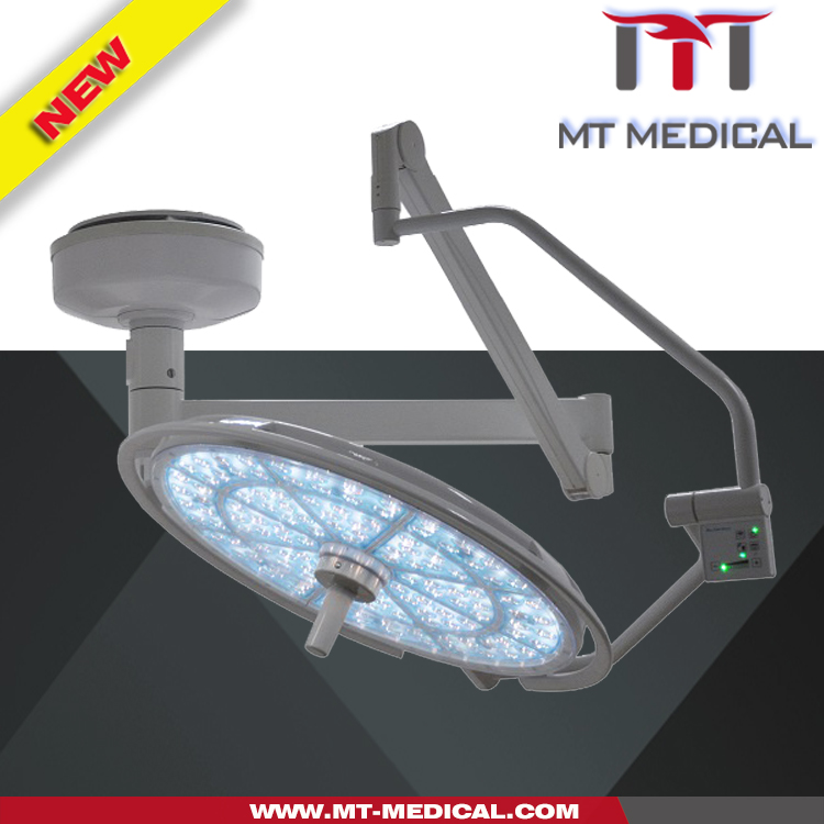 MOL-LED50 Hospital OT Equipment,Mobile Stand LED Operating Lamp