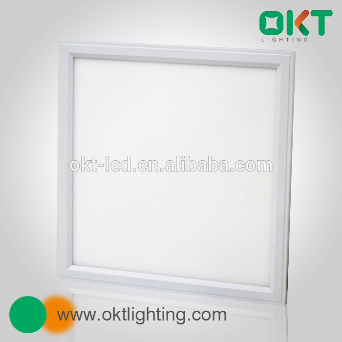 UL CUL DLC 2*2 recessed led backlight panel with uniform light distribution