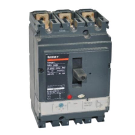 NS-100L OLD 12A to 100A moulded case circuit breaker mccb