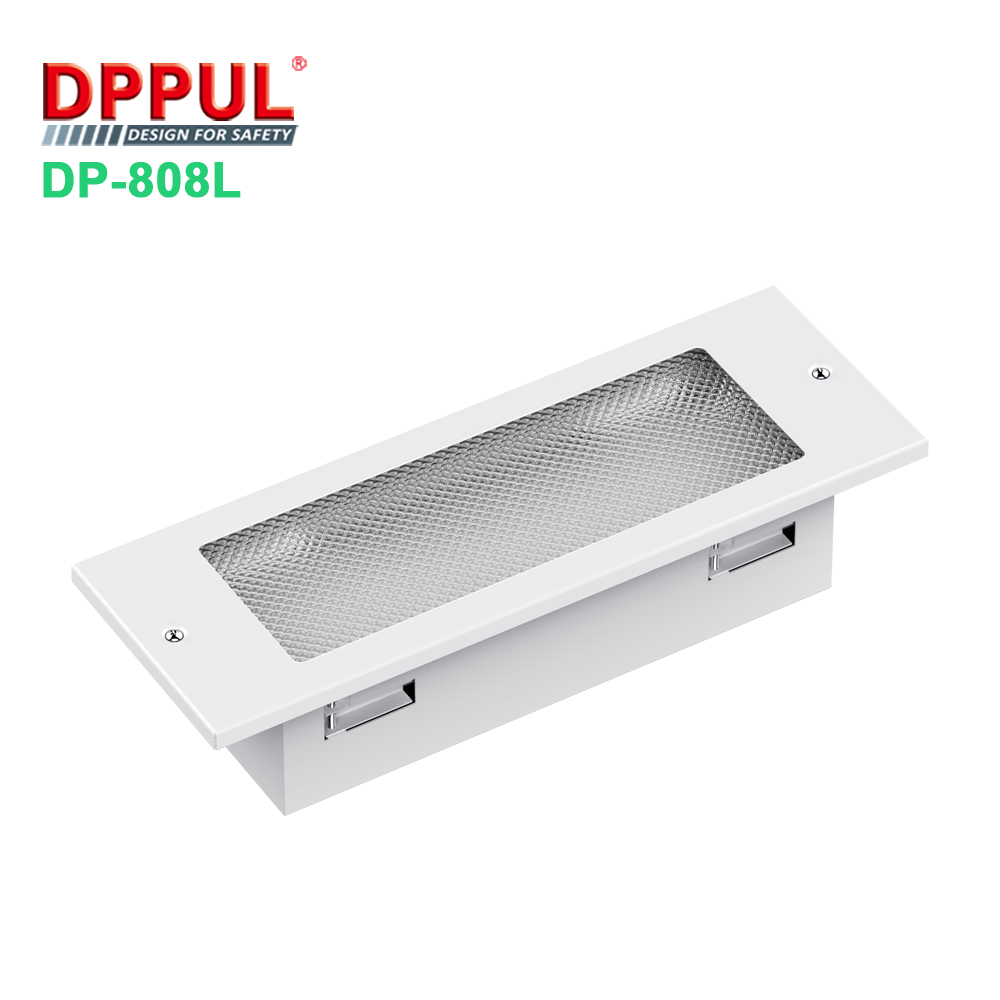 2019 Newest Wall-embedded Lamp DP808LED