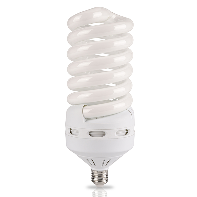 China supplier low price energy saving lights full spiral