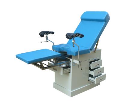 Gynecological exam chair Emergency & Clinics Apparatus gynecological exam chair