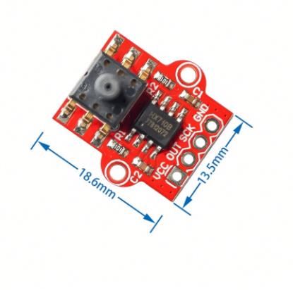 Pressure sensor air pressure sensor module water level sensor module On Stock