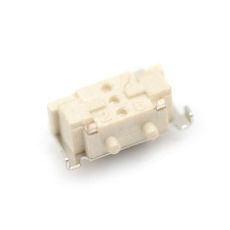 High Quality 3*6*3.5mm Side Switch Momentary Tactile Switch Tact Switch Button Switches