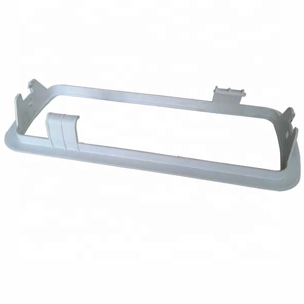 Wall Recessed Sealed Ni-cad Battery Emergency Light