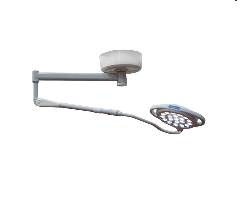 Hospital Ceiling Mounted Operating room lighting lamp LED ot Lights