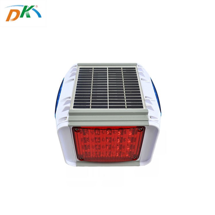 DK led blinker strobe flashing warning light for roadway traffic safety