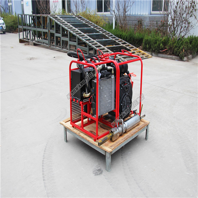 darda c12 light weight strong rock splitter for sale