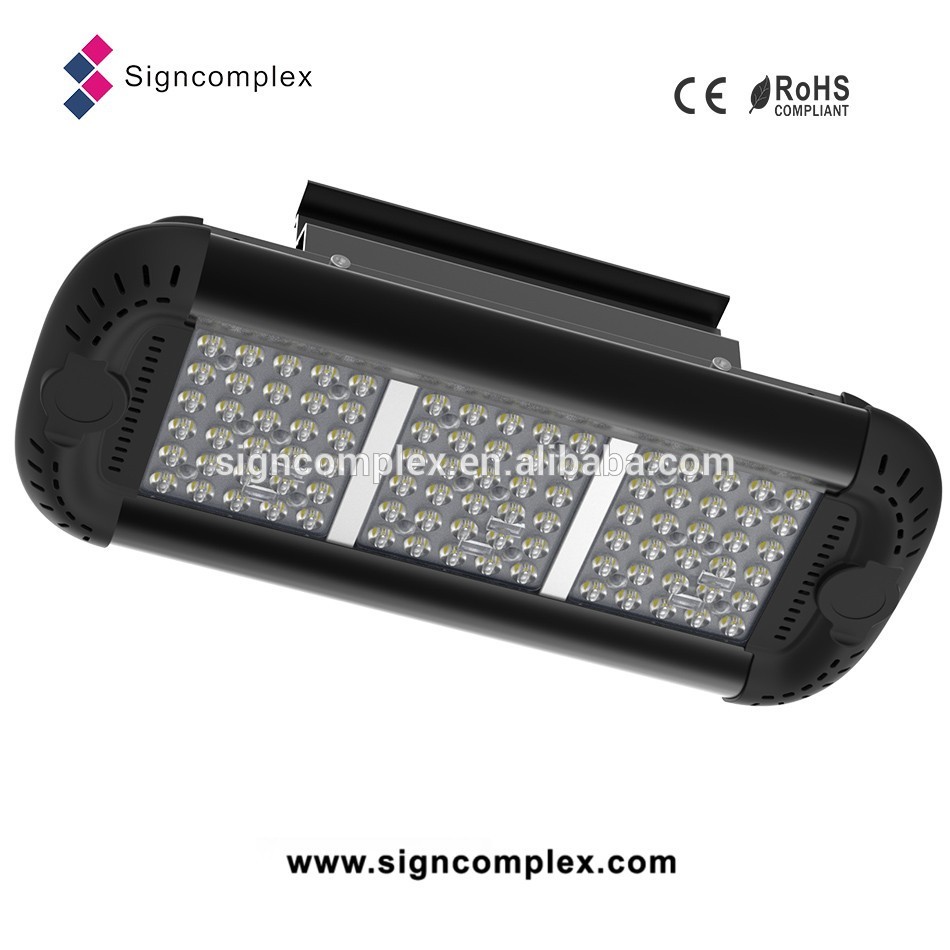 120w Seoul led high bay and low bay light with CE RoHS