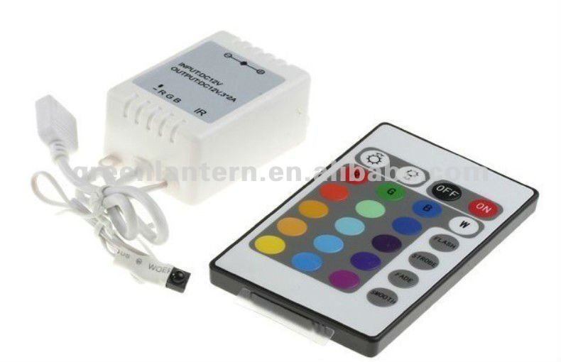 5050 RGB Led Strip Light Connector, 5630 LED Strip Bulk, RGBW Led Strip