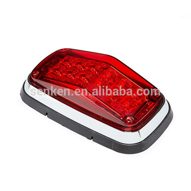 SENKEN multi-voltage new developed ambulance signal light