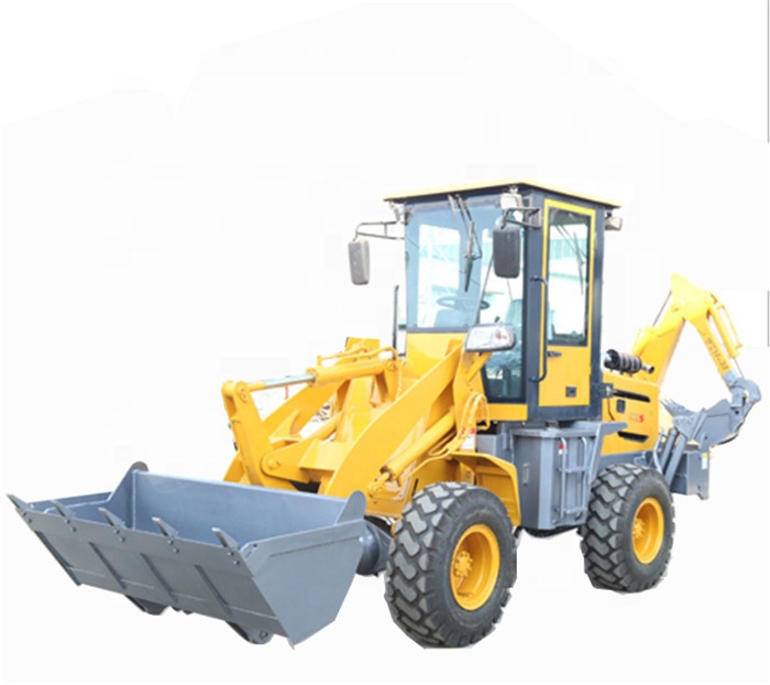 the cheapest backhoe loader mini for sale