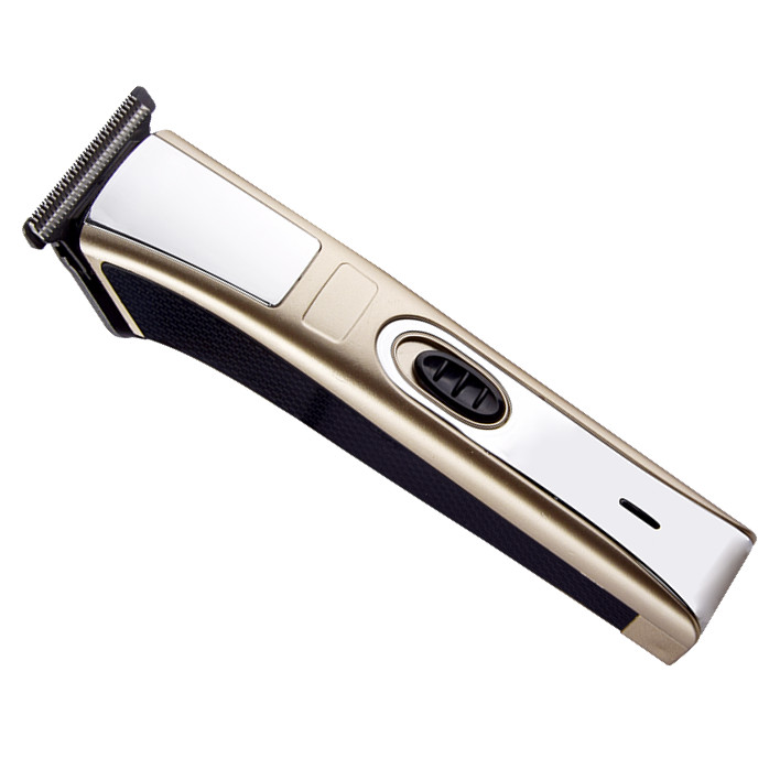 ni-cd aa 800mah stainless steel  blade rechargeable  portable hair cutter, hair trimmer