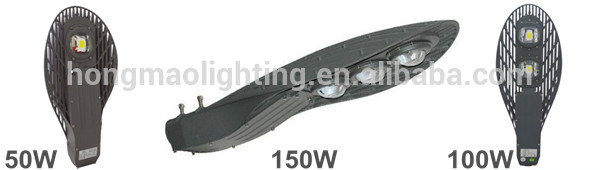 Die Cast for Aluminum Street LED Light Shell