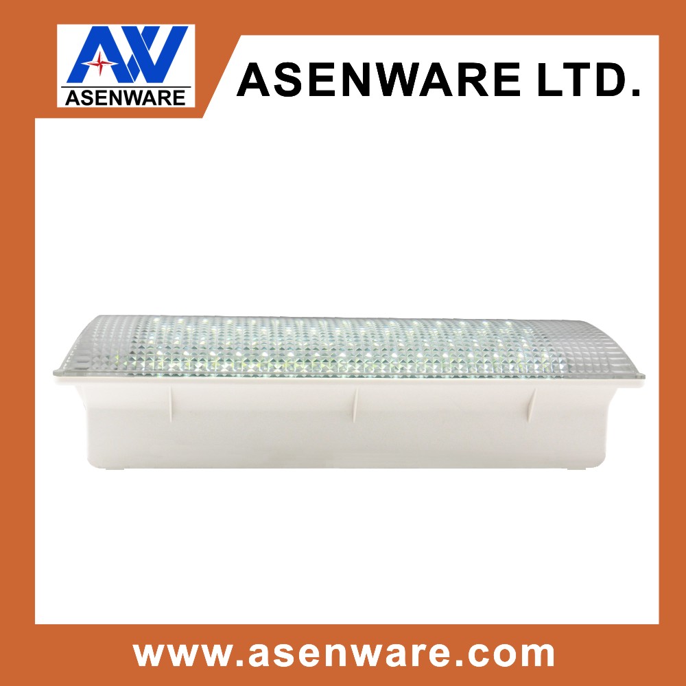ASENWARE Addressable Central Monitoring Emergency Lighting System with Rechargeable Battery