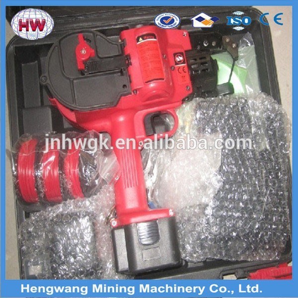 China low price rebar tying machine/automatic rebar tying machine /rebar tie tool