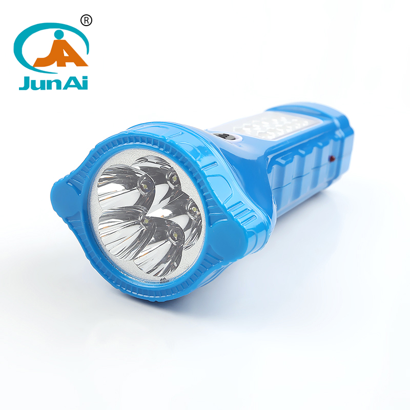 1 year warranty high power led torch light Model no. JA-1912