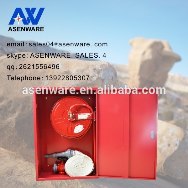 Flexible Fire Hose Reels Price