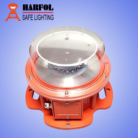 HARFOL Led L864 Aviation Obstruction Light