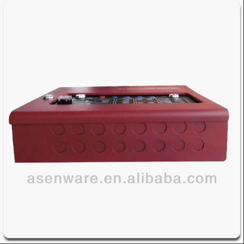 HOT !!! Automatic Gas Controller Fire Extinguisher Panel,FM200