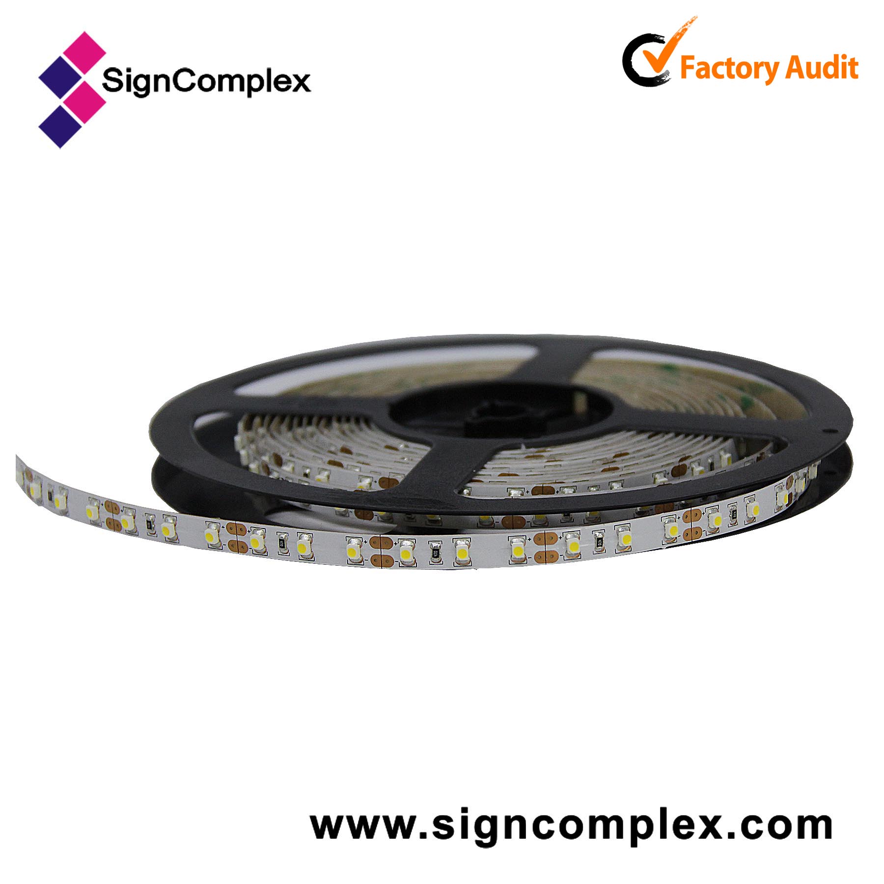 Wholesaler manufacturer small led strip