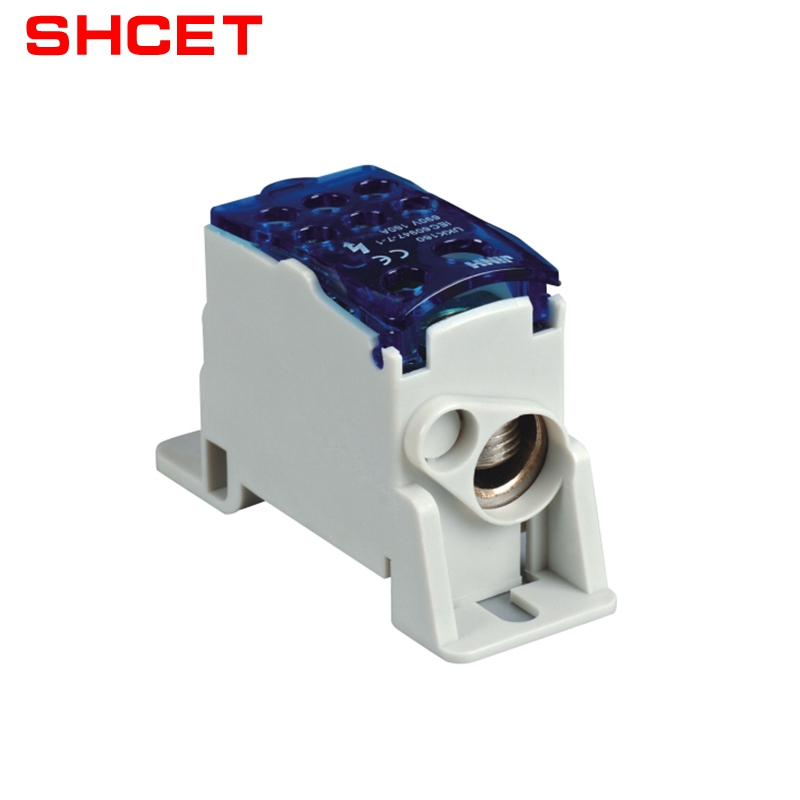 High Quality Great Selling UKK Junction Box Terminal Manufacturer