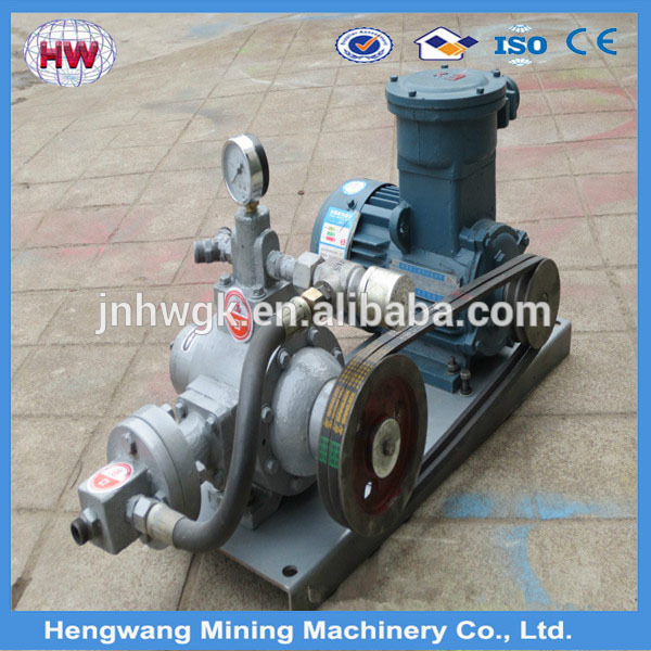 Cheap LPG Filling Side Channel Multistage Pump