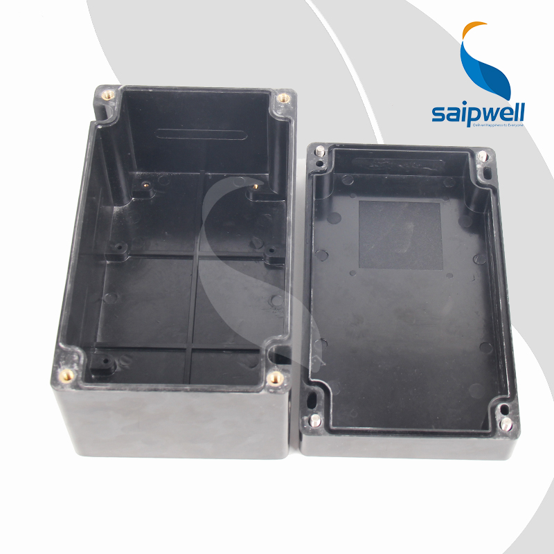 SAIPWELL/Saip IP66 High quality and factory price Custom plastic explosion proof enclosure waterproof junction box