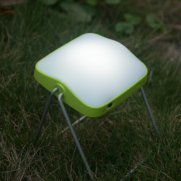 Modern Design Solar Table Light Reading Light Solar Led Desk Lamp